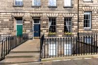Escape to Edinburgh, Scotland! 202//135